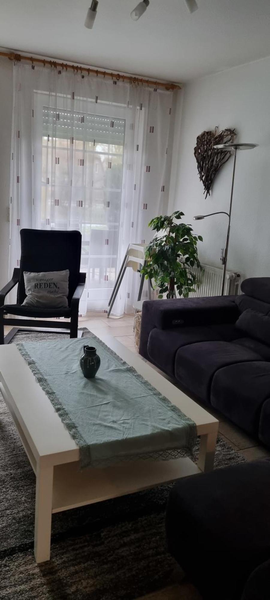 Ferienhaus 10 In Tossens Stick Kültér fotó