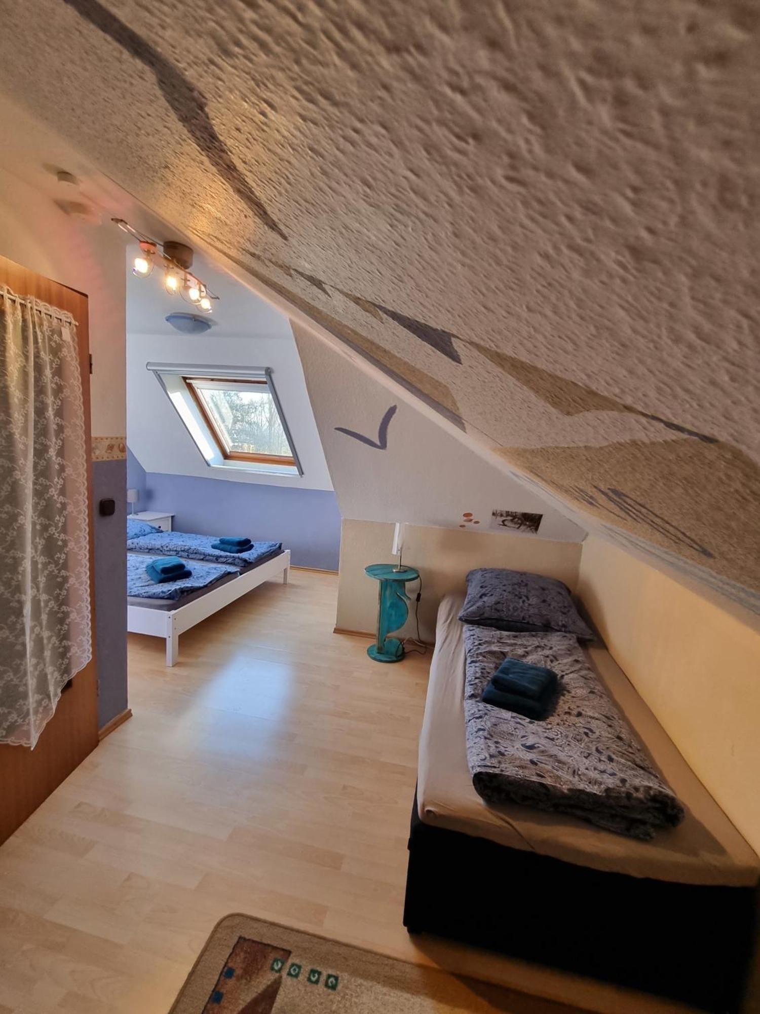 Ferienhaus 10 In Tossens Stick Kültér fotó