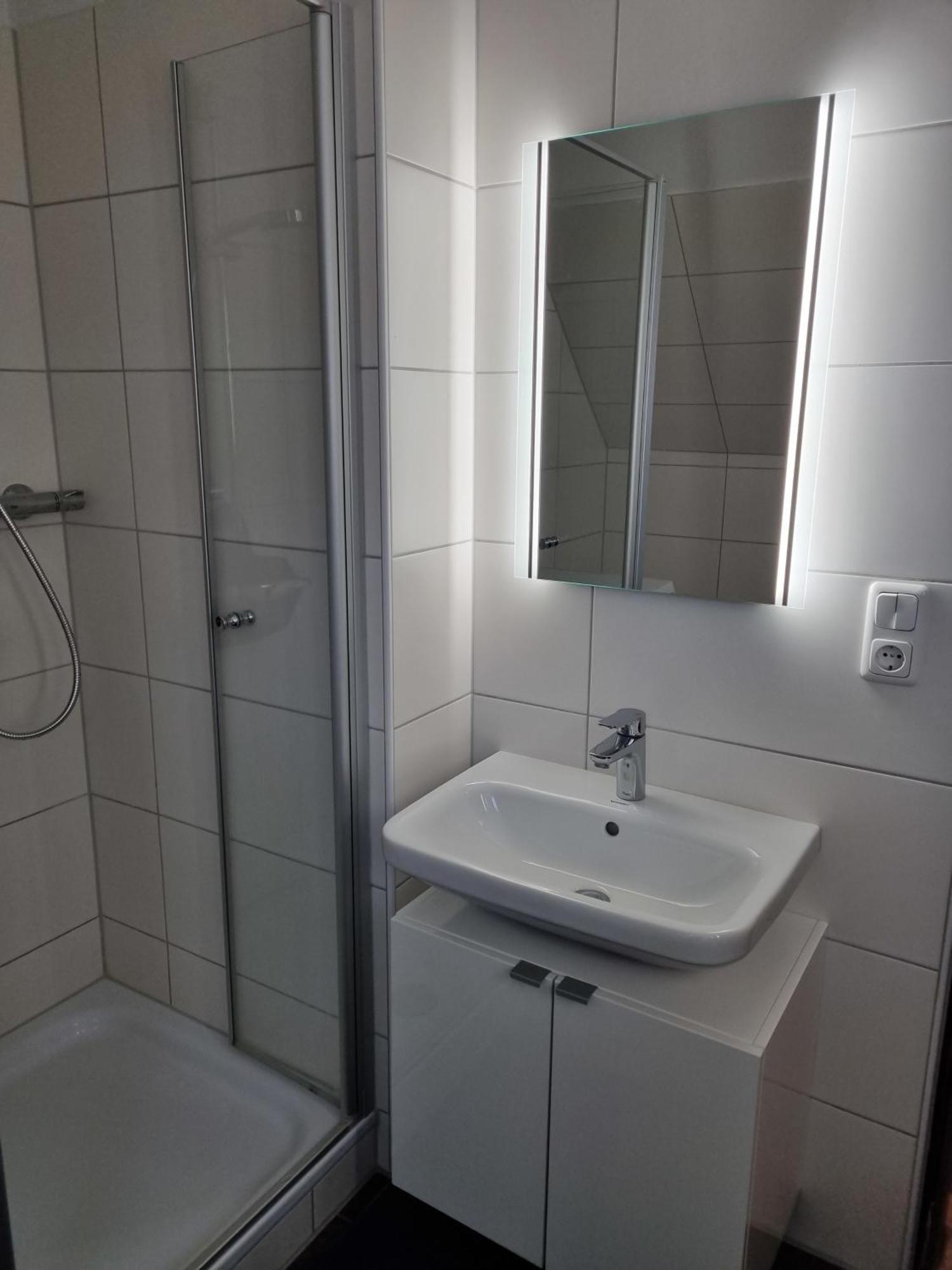 Ferienhaus 10 In Tossens Stick Kültér fotó